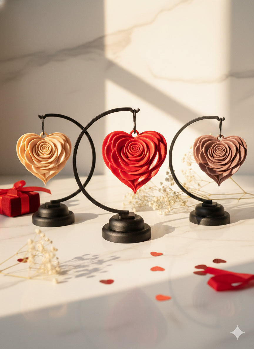 Eternal Warmth Valentine's Day Box
