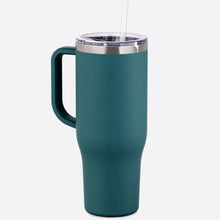 Load image into Gallery viewer, 40 oz Insulated Tumbler with a Handle