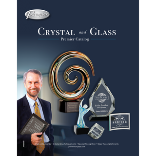 Crystal and Glass Awards