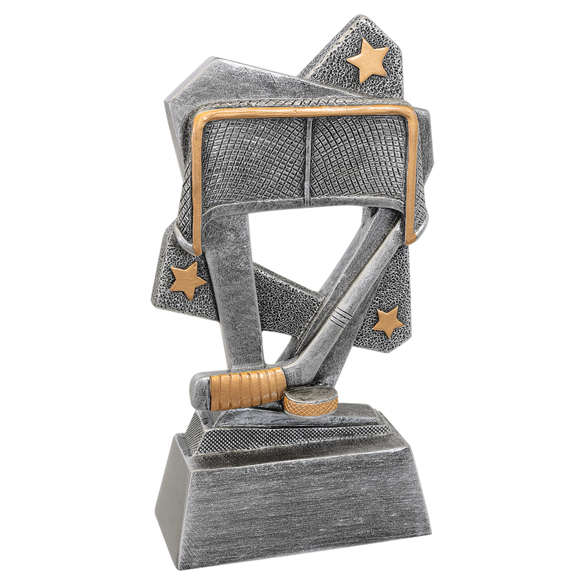 Personalized Triumph Resin – custom engraved by Silver Squirrel Engraving & Gifts