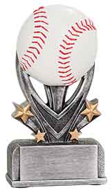 Varsity Sports Resin Award