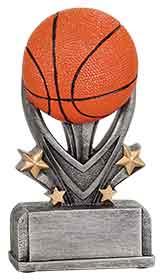 Varsity Sports Resin Award
