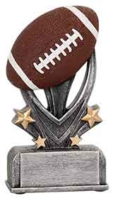 Varsity Sports Resin Award