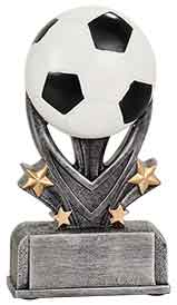 Varsity Sports Resin Award