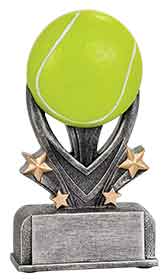 Varsity Sports Resin Award