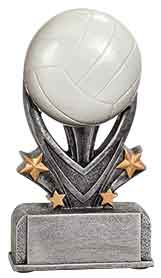 Varsity Sports Resin Award