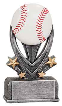 Varsity Sports Resin Award