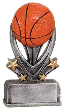 Varsity Sports Resin Award