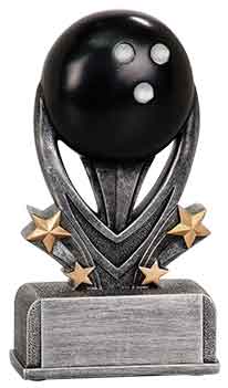 Varsity Sports Resin Award