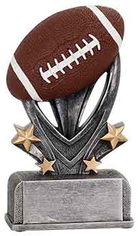 Varsity Sports Resin Award