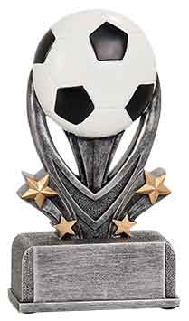 Varsity Sports Resin Award