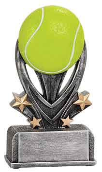 Varsity Sports Resin Award