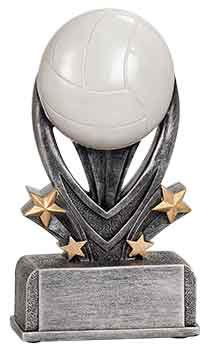 Varsity Sports Resin Award