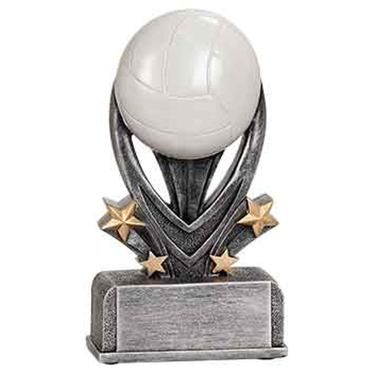 Varsity Sports Resin Award