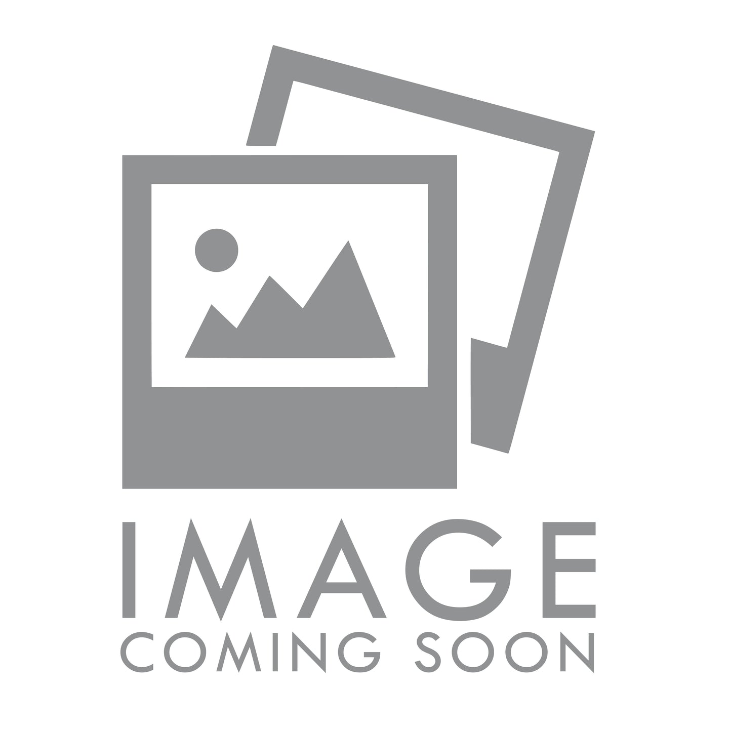 Arch w/ Curved Edge Base - Large