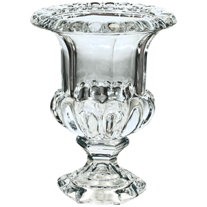 10 1/4" Royal Glass Bowl