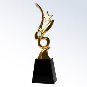 Groove Obelisk - Small