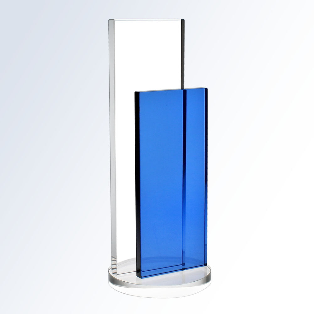 Blue Endeavor - Large