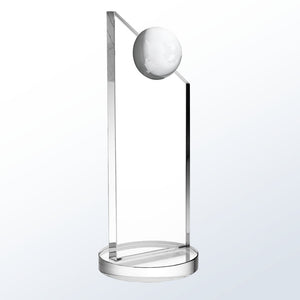 Apex Globe Award - Medium
