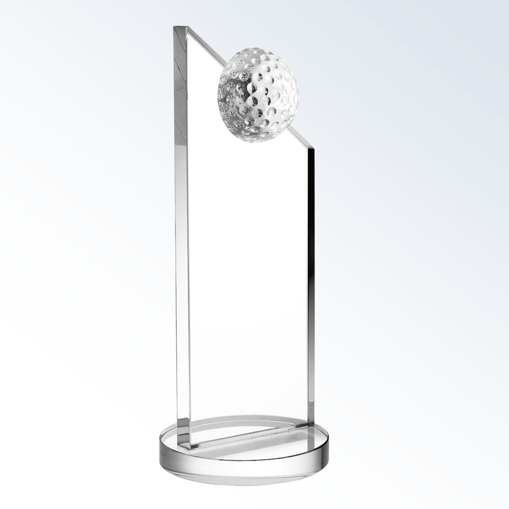 Apex Golf Award - Medium