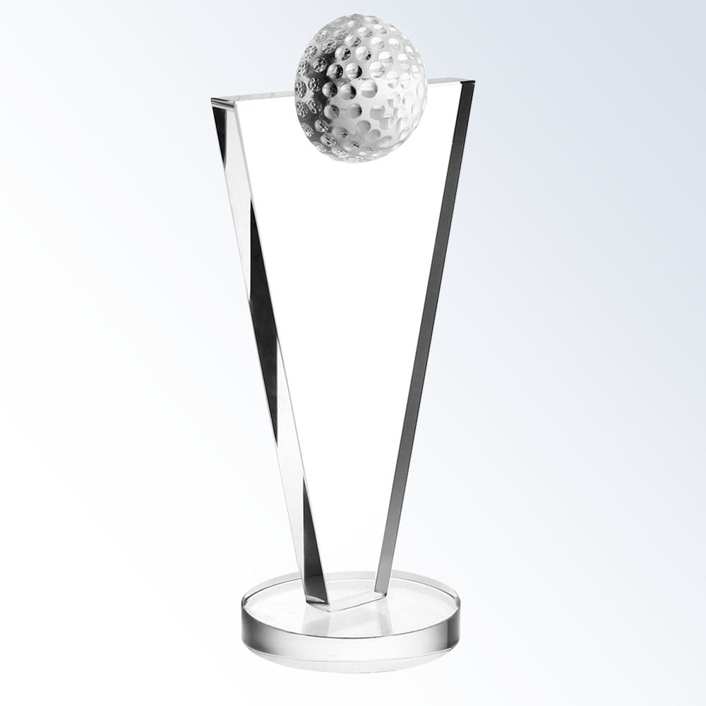 Success Golf Award - Medium