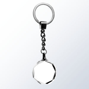 Gem Treasure Keychain