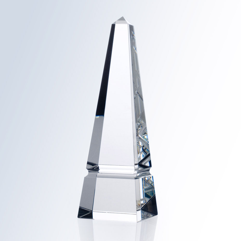 Groove Obelisk - Medium