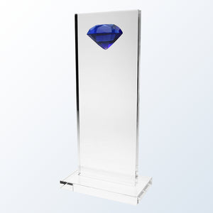 Blue Diamond High-Rise- Small