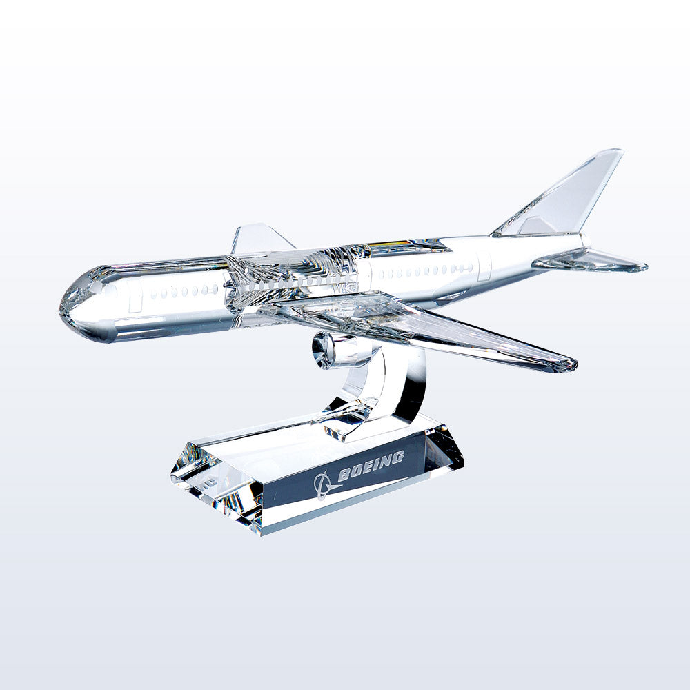 Airplane (2 Engine Model)
