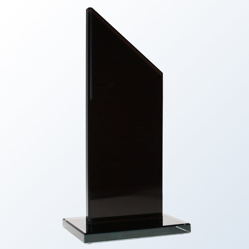 Black Honorary Sail