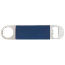 Load image into Gallery viewer, Bottle Opener with Silicone Grip
