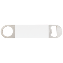 Load image into Gallery viewer, Bottle Opener with Silicone Grip