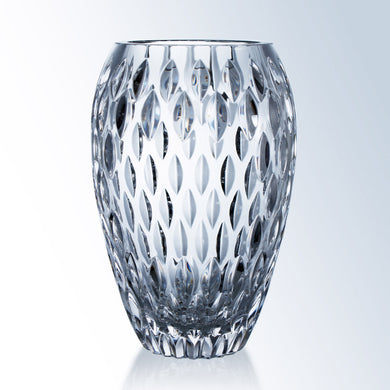 Nautilus Vase Clear