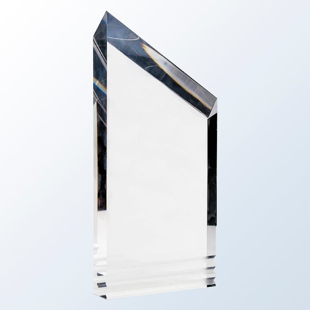Acrylic Clear Concept