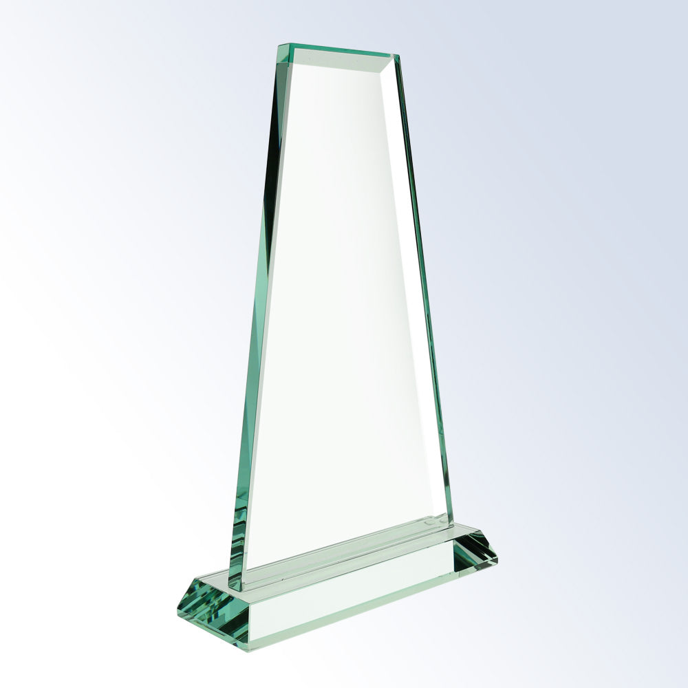 Jade Glass Tower - Medium