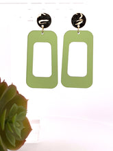 Load image into Gallery viewer, Jessica Retro Earring