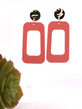 Load image into Gallery viewer, Jessica Retro Earring